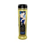 Ulei de masaj cu aroma de floare de noapte Shunga 240 ml fotografia produsului