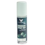 Deodorant revigorant Cosnature Men 75 ml fotografia produsului