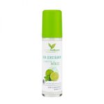 Spray deodorant Cosnature cu lime si mentol 75 ml fotografia produsului