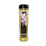 Ulei de masaj erotic cu aroma de lavanda Shunga 240 ml fotografia produsului