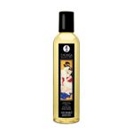 Ulei de masaj erotic cu aroma de cocos Shunga 250 ml fotografia produsului