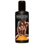 Ulei pentru masaj Magoon Ambra 100ml fotografia produsului