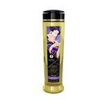 Ulei de masaj erotic cu fructe exotice Shunga 240 ml fotografia produsului