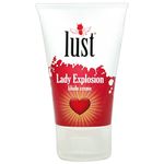 Crema pentru relaxare intima Lust Lady Explosion 40 ml fotografia produsului