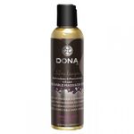Ulei Afrodisiac Pentru Masaj Ciocolata 110ml fotografia produsului