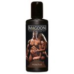Ulei pentru masaj Magoon Mosc 100ml fotografia produsului