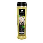 Ulei de masaj organic Shunga 240 ml fotografia produsului