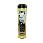 Ulei de masaj erotic cu aroma de cocos Shunga 240 ml fotografia produsului