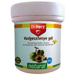 Gel cu extract de castane salbatice Dr Herz 125 ml fotografia produsului