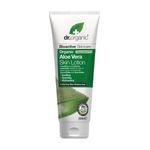 Crema de corp Bio Aloe Vera DrOrganic 200ml fotografia produsului