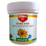 Crema cu extract de arnica Dr Herz 125 ml fotografia produsului