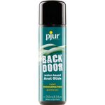 Lubrifiant pe baza de apa Pjur Back Door Regenerating cu panthenol 250 ml fotografia produsului