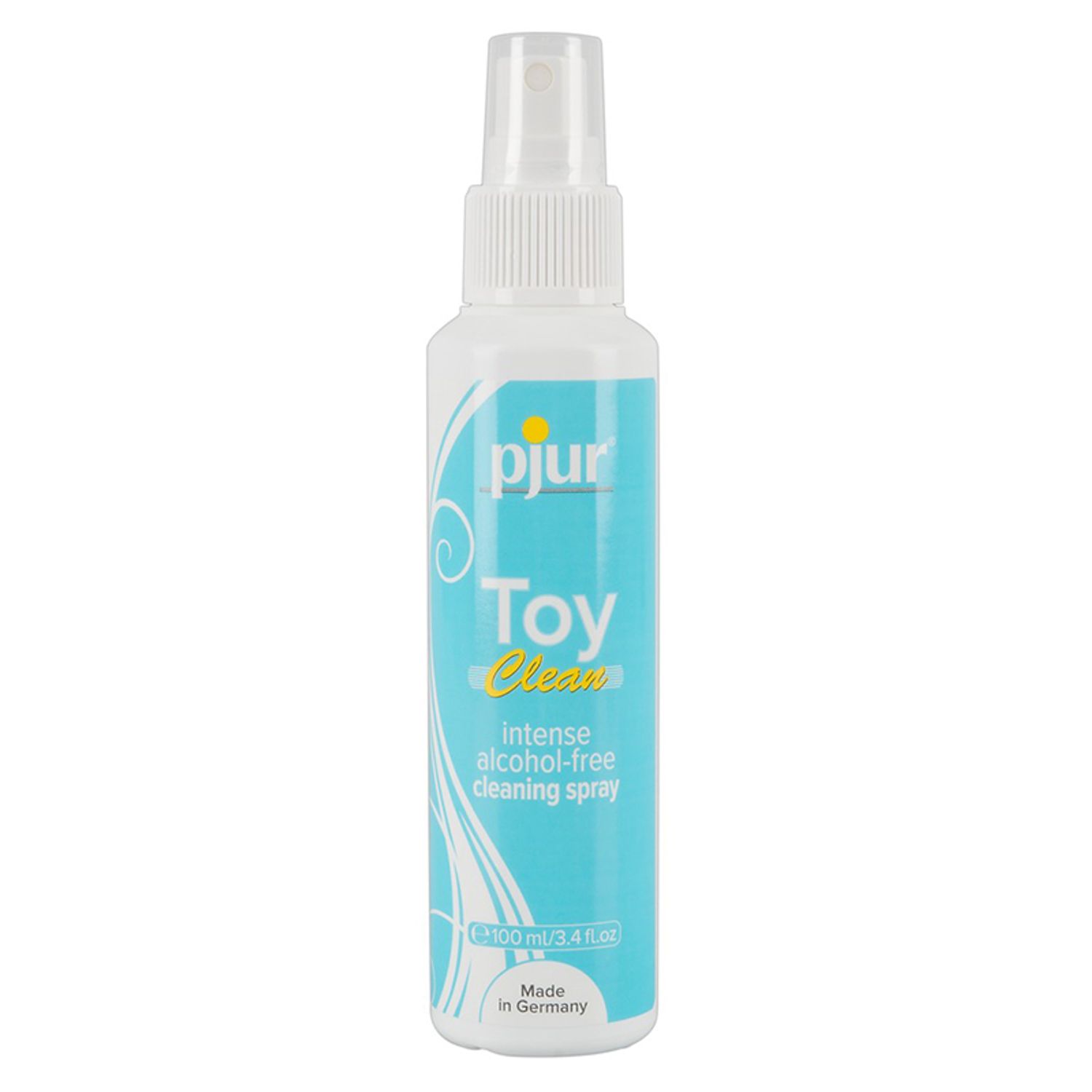 Spray pentru curatare jucarii erotice Pjur Toy 100 ml fotografia produsului
