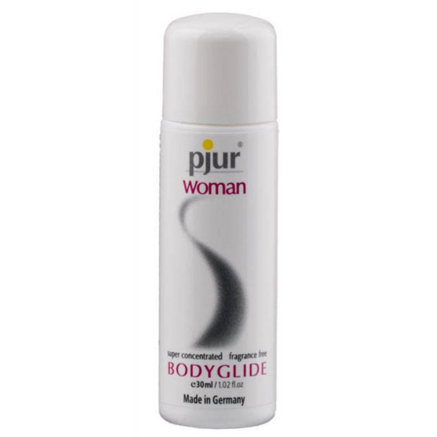 Lubrifiant Pjur Woman 30ml fotografia produsului