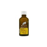 Ulei corp Bio Vitamina E DrOrganic 50 ml fotografia produsului