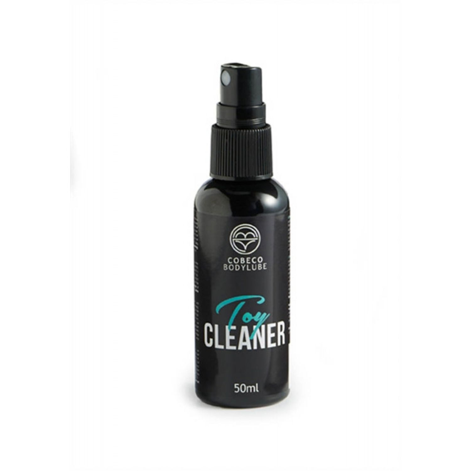 Spray pentru curatare jucarii erotice Cobeco Toycleaner 50 ml fotografia produsului