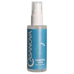 Spray pentru intarzierea ejacularii Casanova Longtime Lover 100ml fotografia produsului