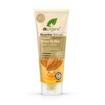Lotiune de corp cu unt de shea Dr Organic 200 ml fotografia produsului