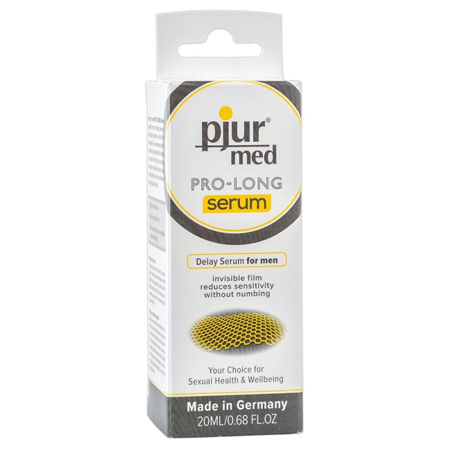 Spray Pjur Med Prolong Serum 20ml fotografia produsului