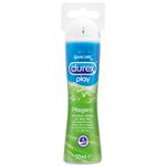 Lubrifiant Durex Play Aloe Vera 50ml fotografia produsului