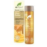 Ulei hidratant pentru corp cu unt de shea Dr Organic 50 ml fotografia produsului