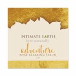 Ser pentru relaxare anala Intimate Earth Adventure 3 ml fotografia produsului