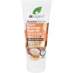 Balsam maini si unghii Bio Argan DrOrganic 100ml fotografia produsului