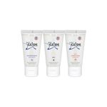 Set 3 lubrifianti pe baza de apa Just Glide 3x50 ml fotografia produsului