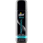 Lubrifiant pe baza de apa Pjur Aqua cu Panthenol 250 ml fotografia produsului