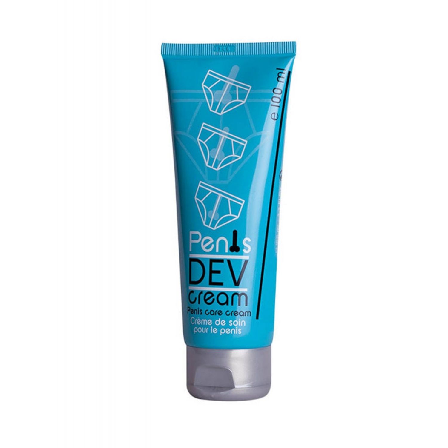Crema pentru marire penis Penis Dev Cream 100 ml fotografia produsului