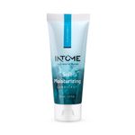 Lubrifiant pe baza de apa cu efect de lunga durata Intome Soft 75 ml fotografia produsului