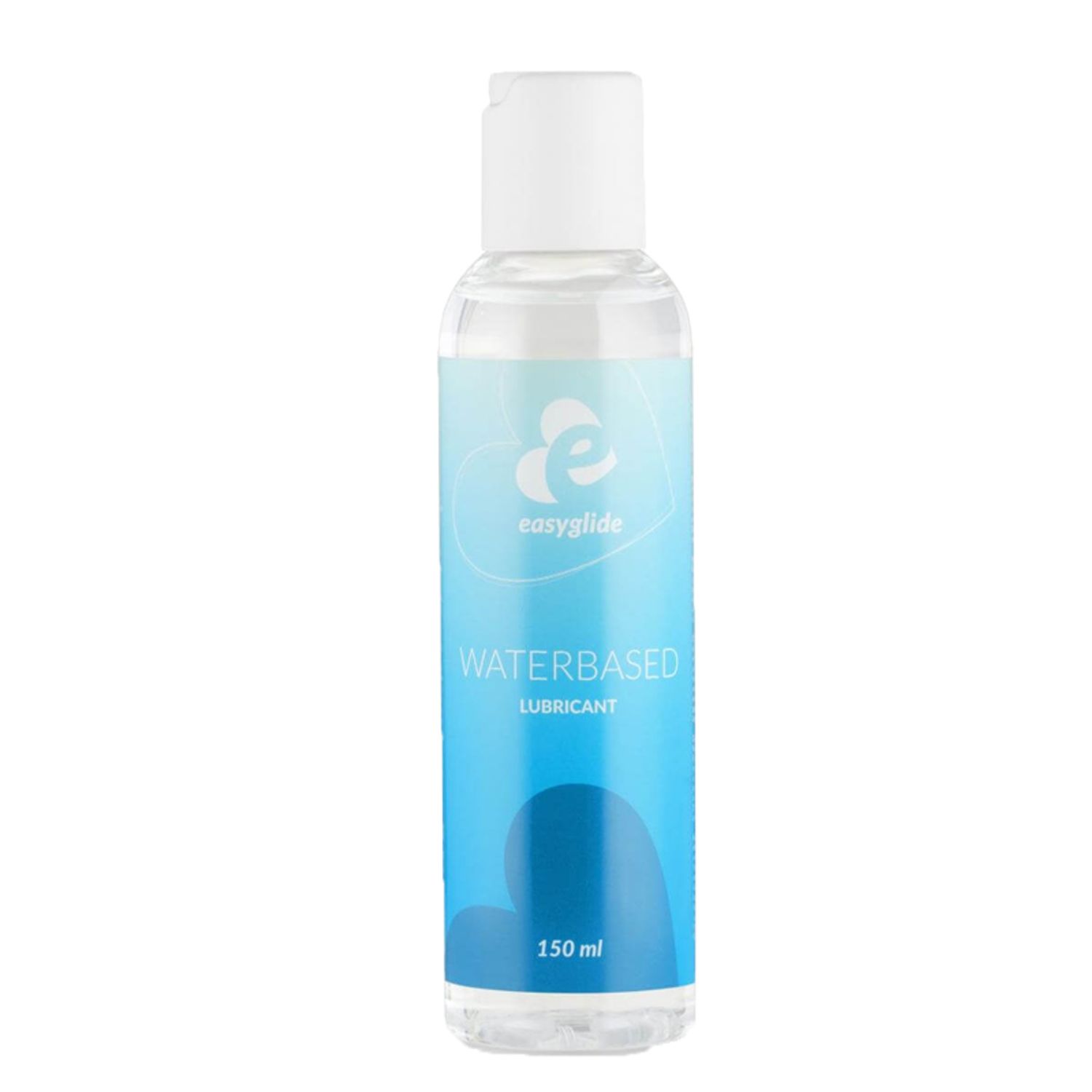Lubrifiant pe baza de apa Easyglide 150 ml fotografia produsului