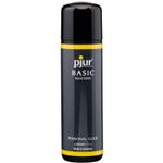 Lubrifiant Pjur Basic Silicone 250ml fotografia produsului