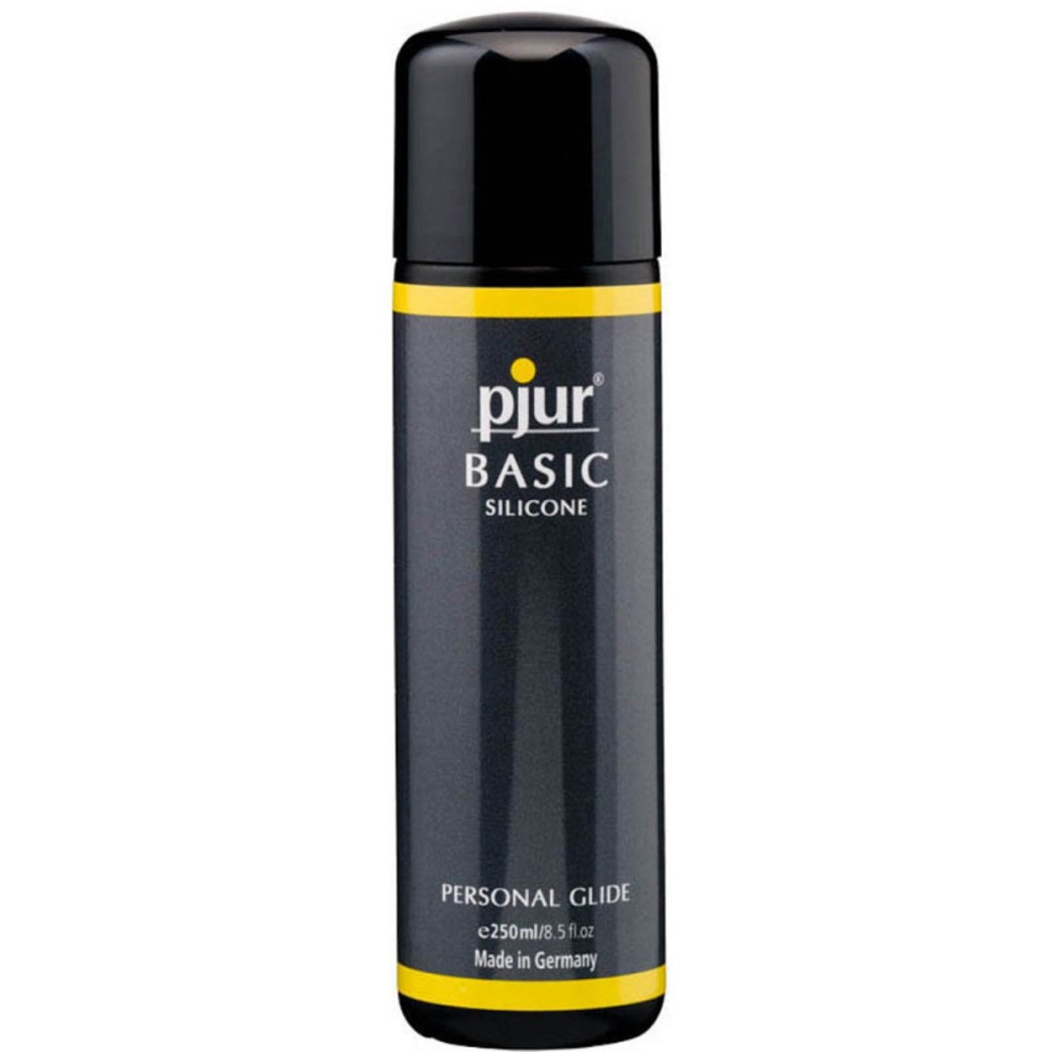 Lubrifiant Pjur Basic Silicone 250ml fotografia produsului