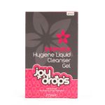 Gel pentru igiena intima JoyDrops 275 ml fotografia produsului