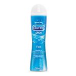 Lubrifiant Durex Play 50ml fotografia produsului