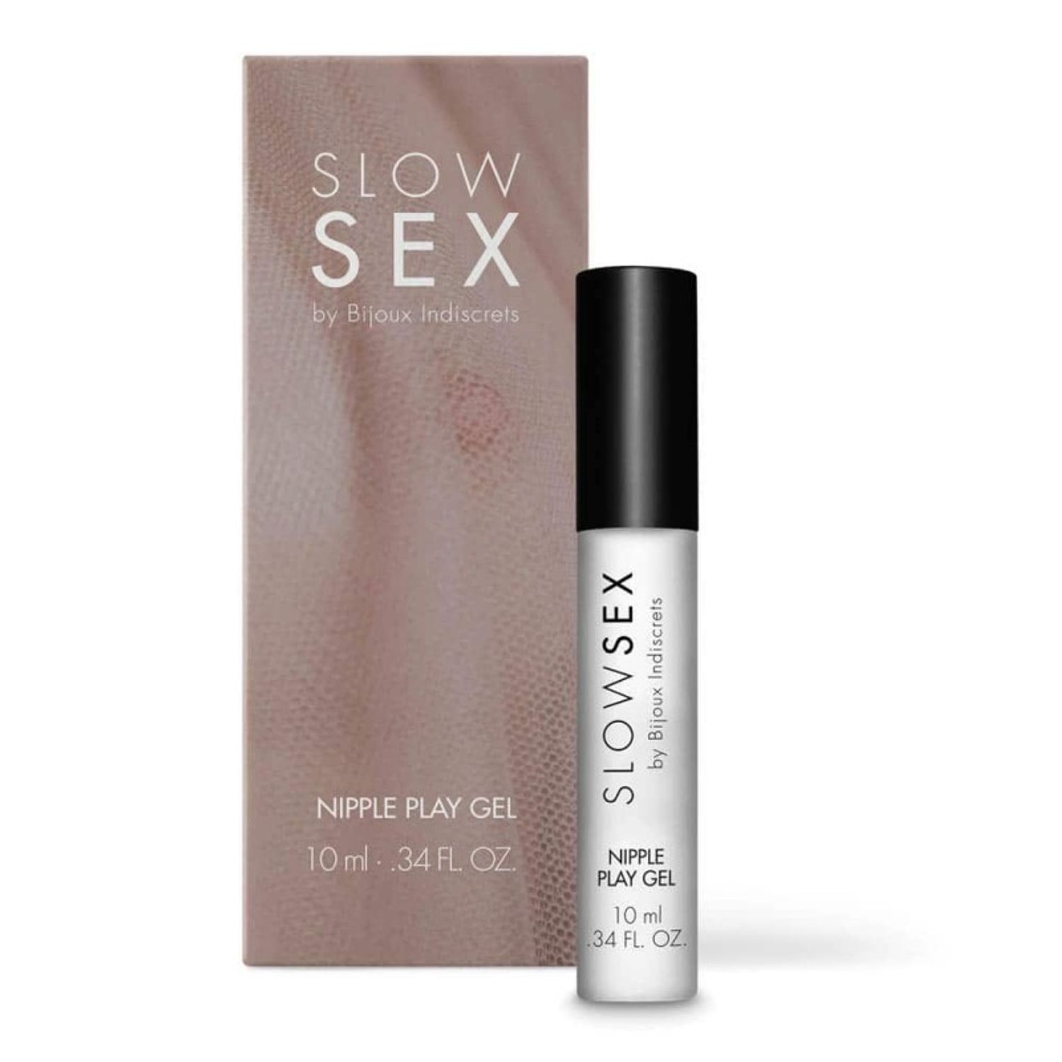 Gel pentru sani Bijoux 10 ml fotografia produsului
