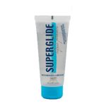 Lubrifiant pe baza de apa Superglide Liquid Pleasure 100 ml fotografia produsului