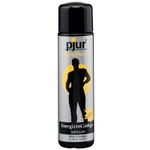 Gel stimulator pentru barbati Pjur Superhero EnergizinGinkgo 100 ml fotografia produsului