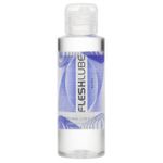 Lubrifiant pe baza de apa Fleshlube Water 100 ml fotografia produsului