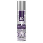 Lubrifiant intim pe baza de silicon cu vitamina E, System Jo, 30 ml fotografia produsului