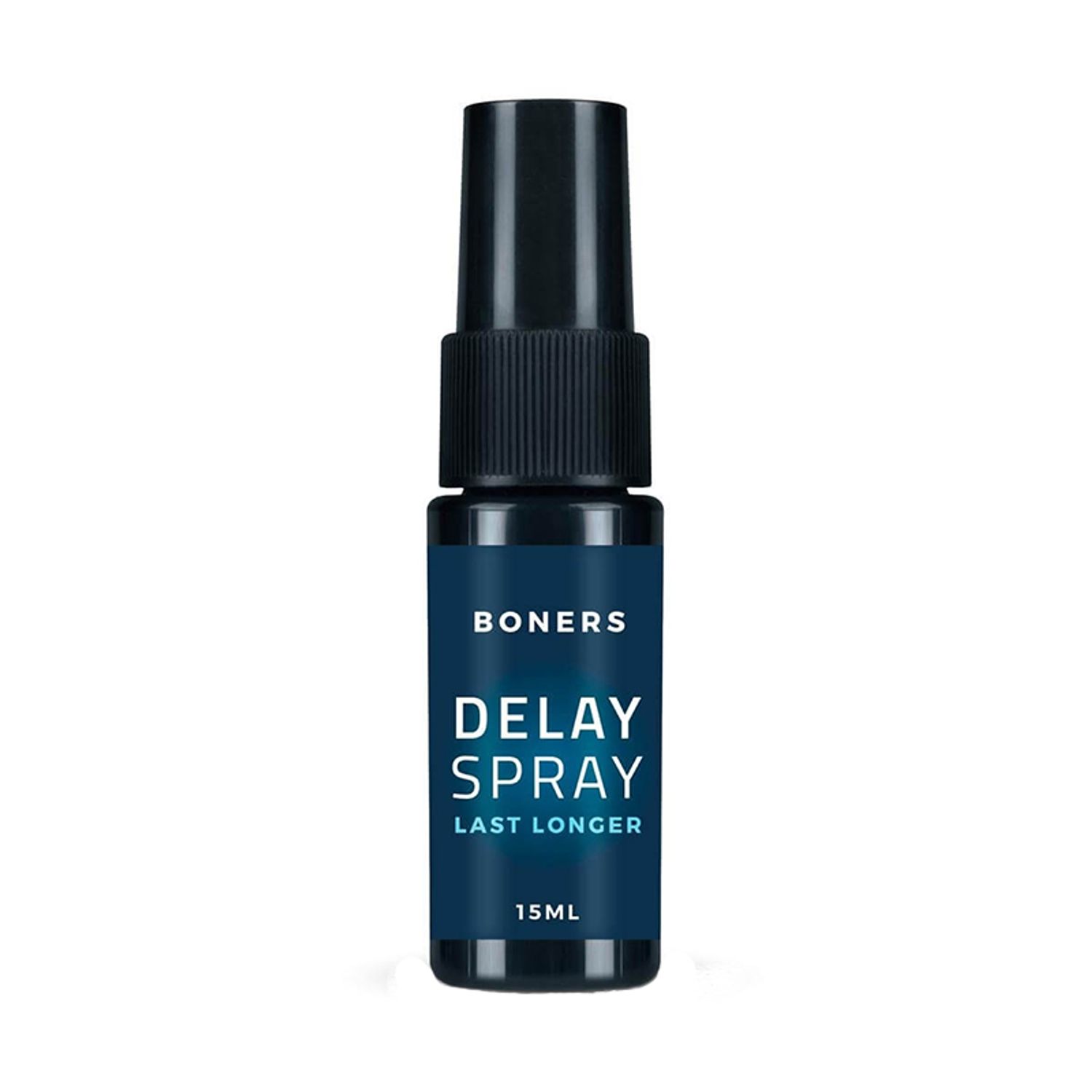 Spray ejaculare precoce Boners Delay 15 ml fotografia produsului
