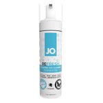 Spuma pentru curatare jucarii intime System Jo, 207 ml fotografia produsului