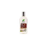 Sampon cu ulei de cocos, Dr Organic, 265 ml fotografia produsului