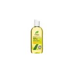Sampon pentru par gras, Dr Organic, Tea Tree, 265 ml fotografia produsului