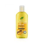 Sampon Bio Laptisor de Matca Dr Organic 265 ml fotografia produsului