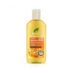 Sampon Bio Miere Manuka DrOrganic 265 ml fotografia produsului