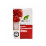 Sapun Bio Rodie DrOrganic 100g fotografia produsului