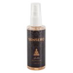 Sapun lichid vegan Sensero India 100 ml fotografia produsului