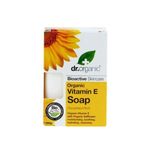 Sapun Bio Vitamina E DrOrganic 100 g fotografia produsului